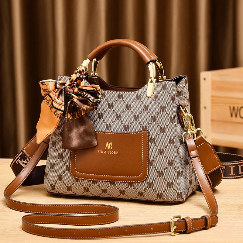Design da Bolsa Stella