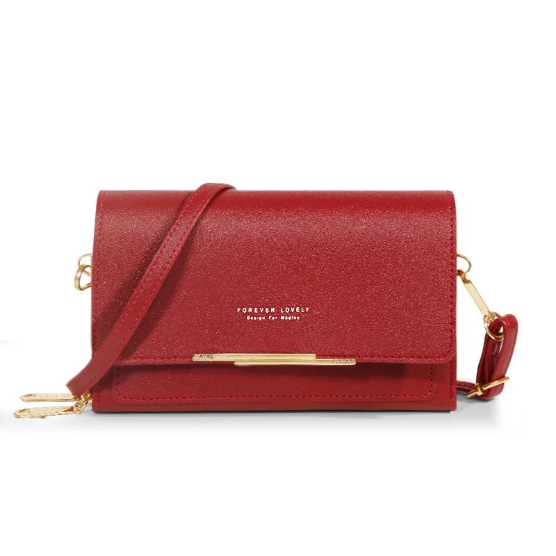 Bolsa Aurora