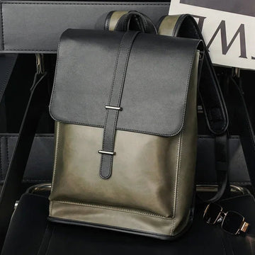 Mochila Marcus - L'eclatz